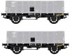 30389 LS Models Set of 2 Gondola cars type TTuw29